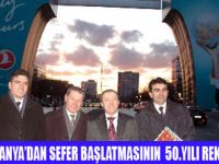 BERL�N'DE KEV�N COSTNER'L� THY REKLAMI
