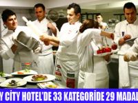 A��ILAR LONDRA�DAN GURURLA  D�N�YOR
