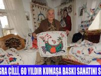 60 YILDIR KUMA�A BASKI YAPIYOR