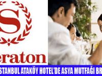 ASIAN FUSION�DA UZAKDO�U LEZZETLER�