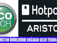 DO�ADAN GELEN TEKNOLOJ�