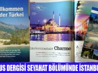 �STANBUL KITALAR ARASI ZERAFET
