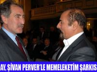 G�NAY,��VAN PERVER�LE �ARKI S�YLED�