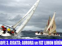  BAYK KI� TROFES� 3. AYAK SONU�LANDI 