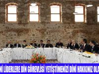 ARINǒTAN RUHBAN OKULU�NA YE��L I�IK 