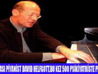 DAH� P�YAN�ST YEN�DEN T�RK�YE�DE!