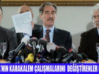 TABLO HIRSIZLARI CEZASINI �EKS�N