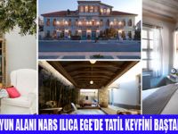EGE�N�N ALTINCI H�SS�!