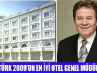 EN �Y� GENEL M�D�R OSMAN �ZT�RK