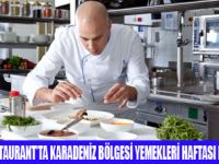 KARADEN�Z MUTFA�ININ EN G�ZEL TATLARI