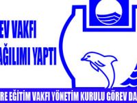 TUR�EV RIZA EK�PMEN�LE DEVAM DED�