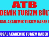 AKADEM�K TUR�ZM B�LTEN�