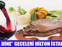 W�NE  D�NE LEZZET FEST�VAL�