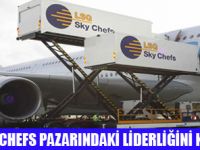 LSG SKY CHEFS L�DERL���N� KORUYOR