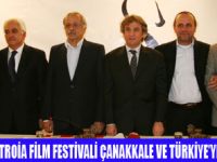 TRO�A F�LM FEST�VAL� START ALDI
