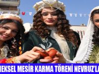 470. MES�R FEST�VAL� BA�LADI
