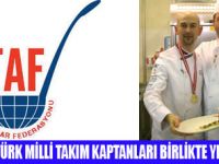MUTFAKTAK� DOSTLUK 