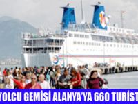 M�RAGE1 �SRA�L GEM�S� ALANYA�YA GELD� 
