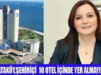 T�RKAN S�NMEZ SHERATON ATAK�Y�DE