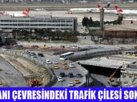 HAVAL�MANI KAV�A�I YAKINDA A�ILIYOR