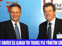 TU� OTEL Y�NET�M ��RKET� KURDU