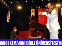 D�YARBAKIR KEMANLA A�LADI
