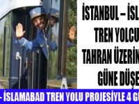 �STANBUL-�SLAMABAD  4 G�NE �NECEK
