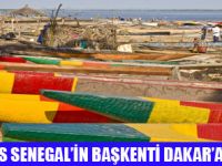 EMIRATES 1 EYL�L�DE DAKAR�A U�UYOR