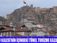 KASTAMONU�DA TUR�ZM ATA�I