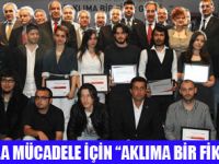 AKLIMA B�R F�K�R GELD� �D�L T�REN�