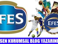 KURUMSAL BLOG YAZARI SE��LECEK