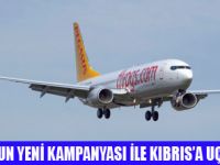 PEGASUS �LE HER�EY DAH�L KIBRIS  59 TL