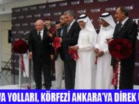 K�RFEZ TUR�ZM� T�RK�YE�YE AKACAK