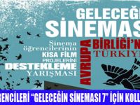 GELECE��N S�NEMASI S�Z� BEKL�YOR