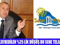 BARUT; S�DE 2010�DAN UMUTLU