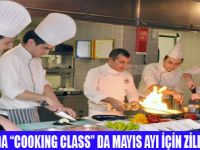 SHERATON�DA KURSLAR DEVAM ED�YOR