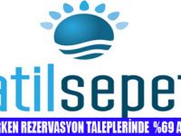 ERKEN REZERVASYONA % 69 LUK �LG�