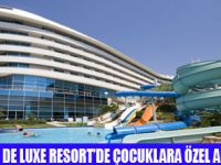 CONCORDE�DEN �OCUKLARA �ZEL TAT�L