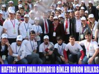 R�ZE�DA DEV HORON HALKASI
