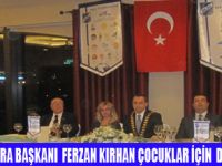 SKAL MARMARA�DA  EVL�L�K - A�LE TERAP�S�