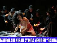 �BB �EH�R T�YATROLARINDA BAKHALAR
