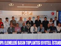 D�NYA BU TURNUVAYI �ZLEYECEK