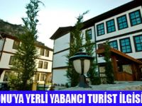  YA�AYAN TAR�H KENT�  KASTAMONU