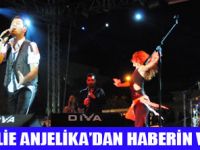 ���E��N KENTݒNDE KONSER ZAMANI
