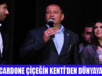 CARDONE D�NYAYA SESLEND�