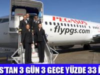 PEGASUS�TAN M�JDEL� HABER