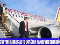 GERMANWINGS�TEN YEN� B�R MERKEZ DAHA
