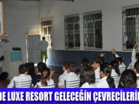 GELECE��N GEN�LER�NE �EVRE E��T�M�