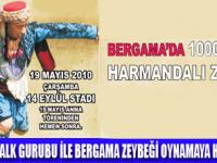 B�N K���DEN BERGAMA HARMANDALISI 