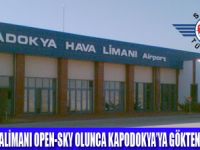 KAPODOKYA�YA TUR�ST YA�DI